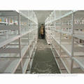 Storage Warehouse Shelving, Most Economical and Practical Boltless Shelving